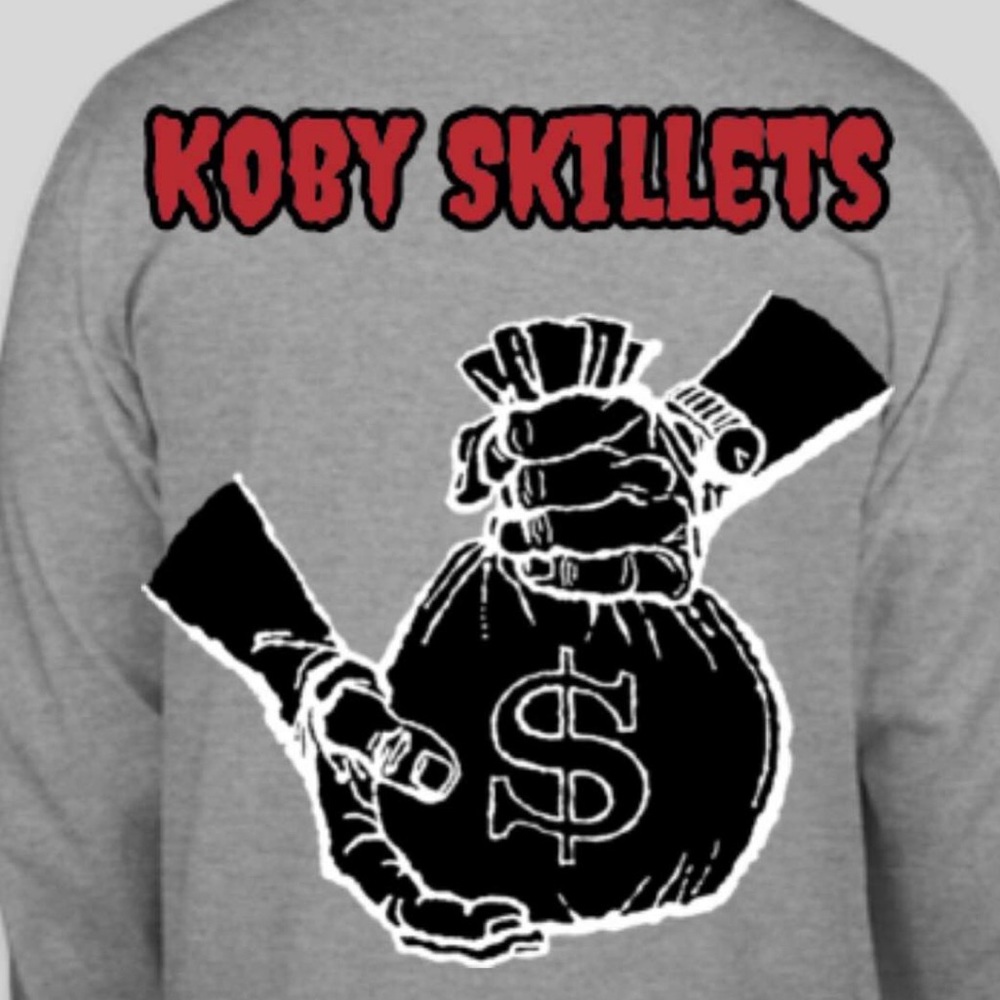 Meet your Posher, Koby